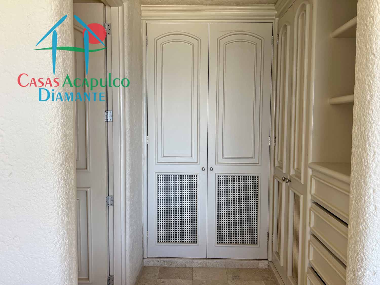 Villa Canora - Recámara uno 6